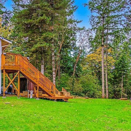 Rocky Point Retreat Villa Bremerton Exterior photo