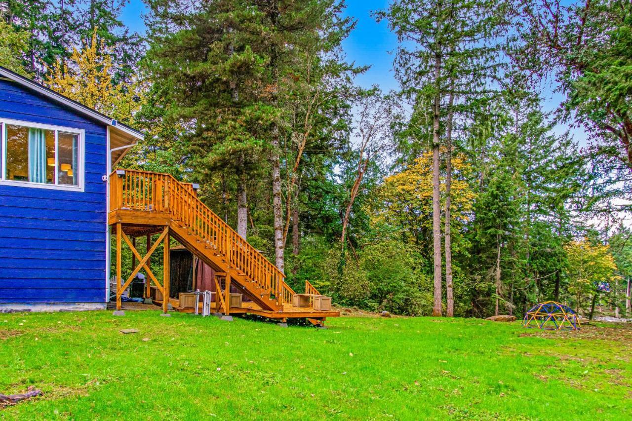 Rocky Point Retreat Villa Bremerton Exterior photo
